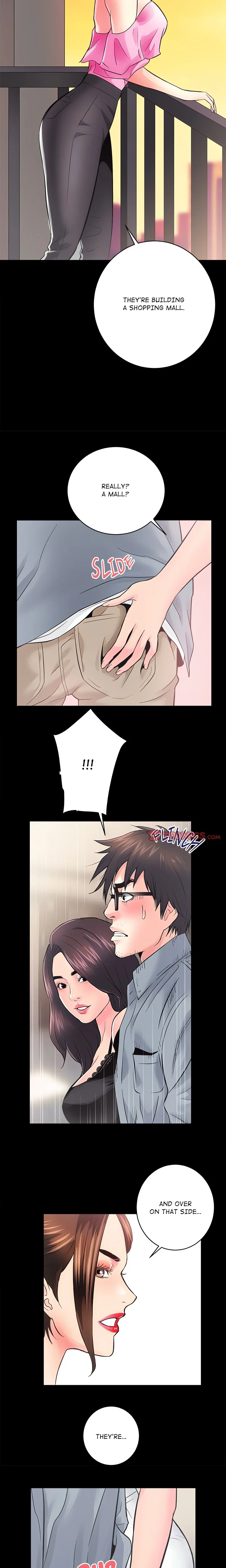 Lady Realtors Chapter 5 - Page 15