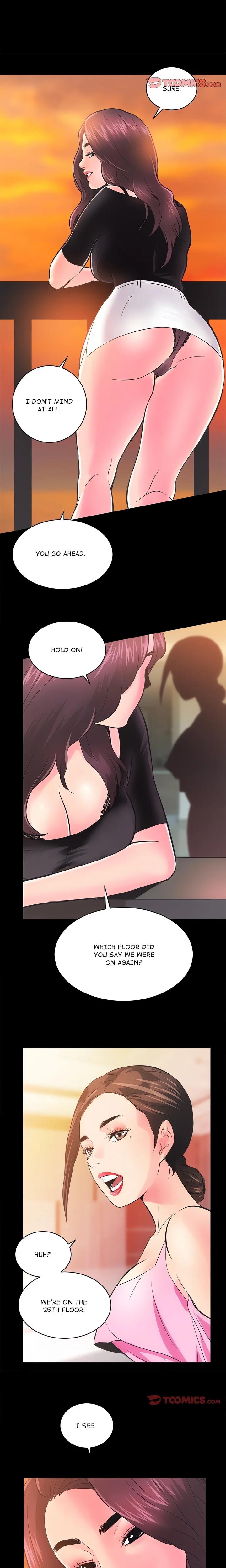 Lady Realtors Chapter 5 - Page 18