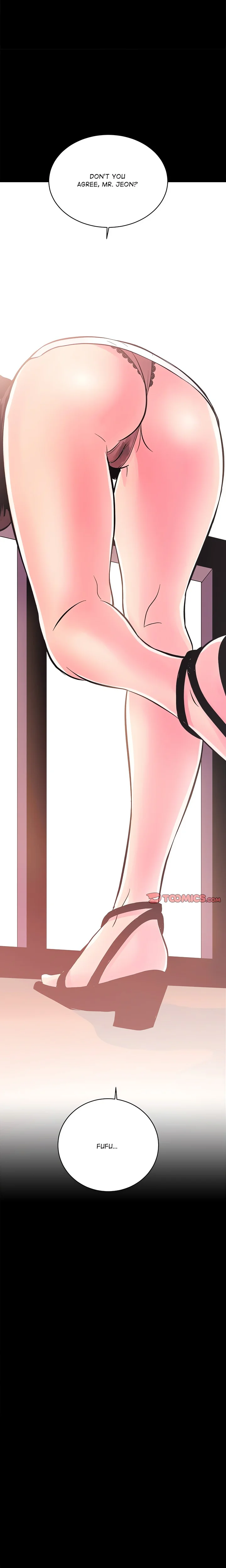 Lady Realtors Chapter 5 - Page 20