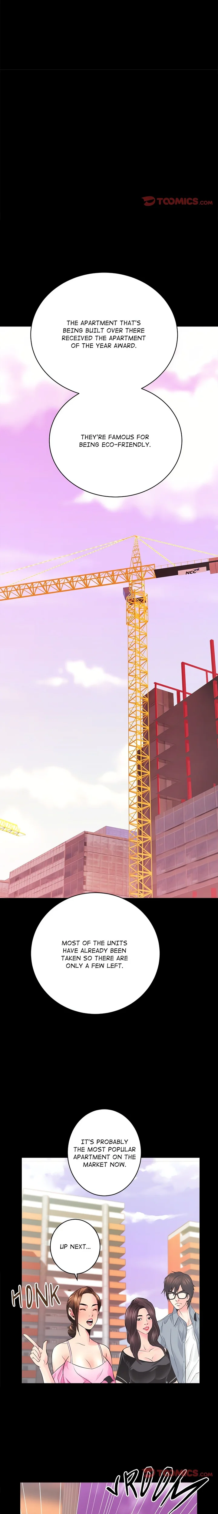 Lady Realtors Chapter 5 - Page 7