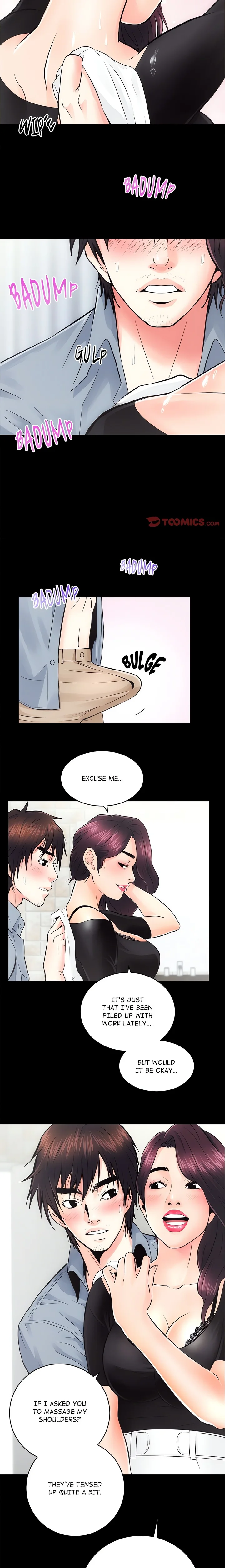 Lady Realtors Chapter 6 - Page 11