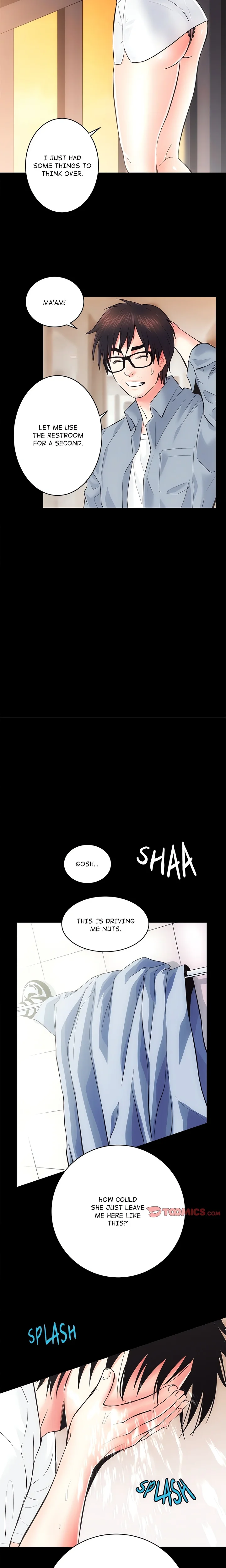 Lady Realtors Chapter 6 - Page 3