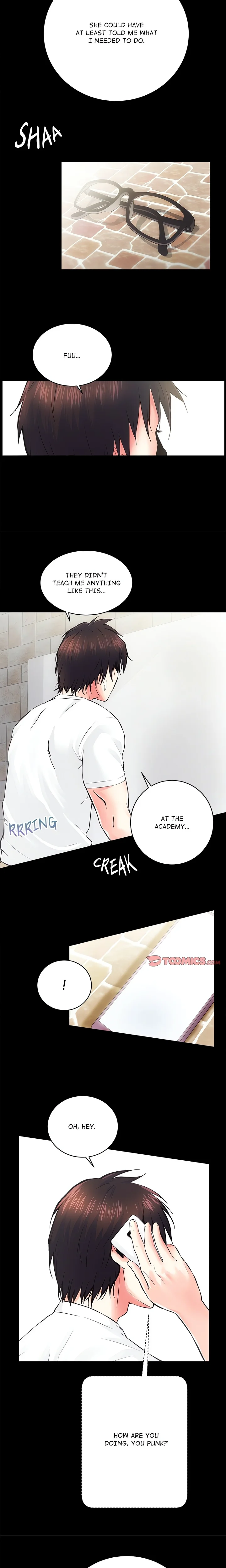 Lady Realtors Chapter 6 - Page 4