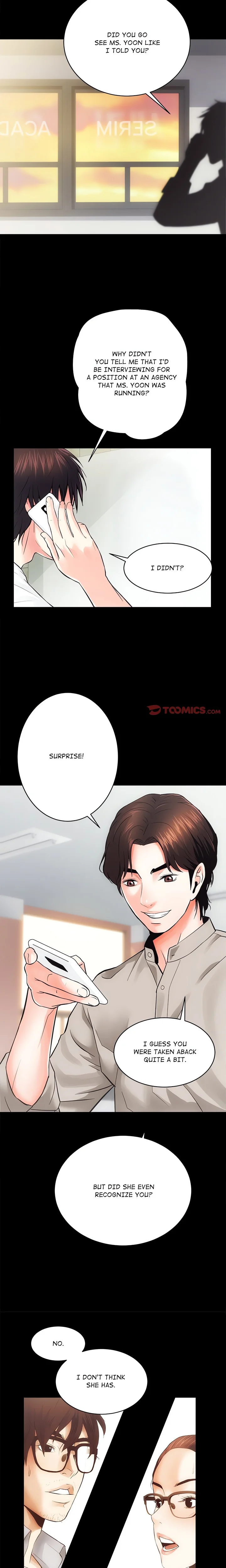 Lady Realtors Chapter 6 - Page 5