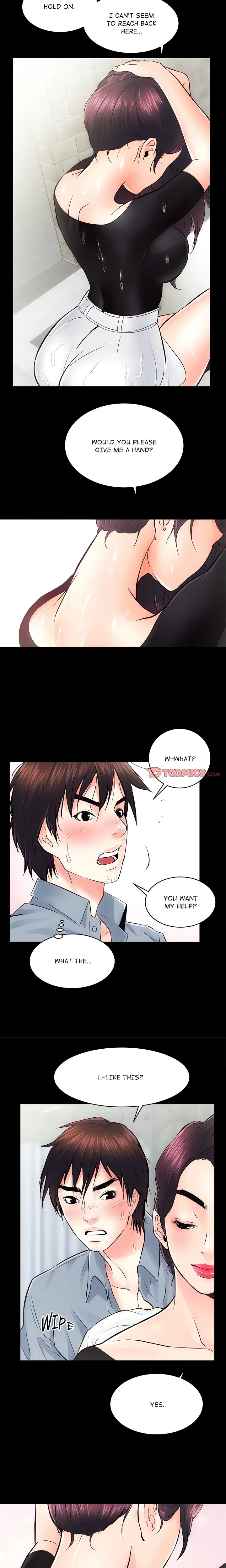 Lady Realtors Chapter 6 - Page 10