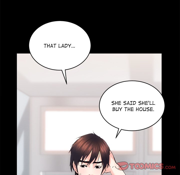 Lady Realtors Chapter 7 - Page 111