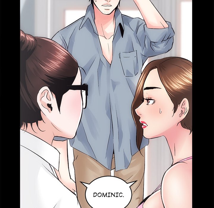 Lady Realtors Chapter 7 - Page 112