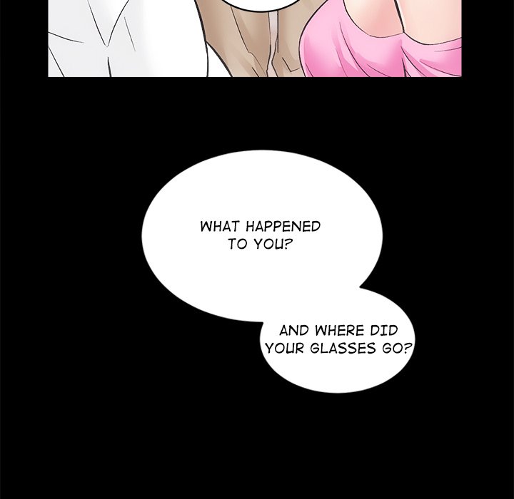 Lady Realtors Chapter 7 - Page 113