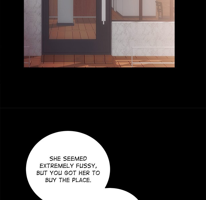 Lady Realtors Chapter 7 - Page 115