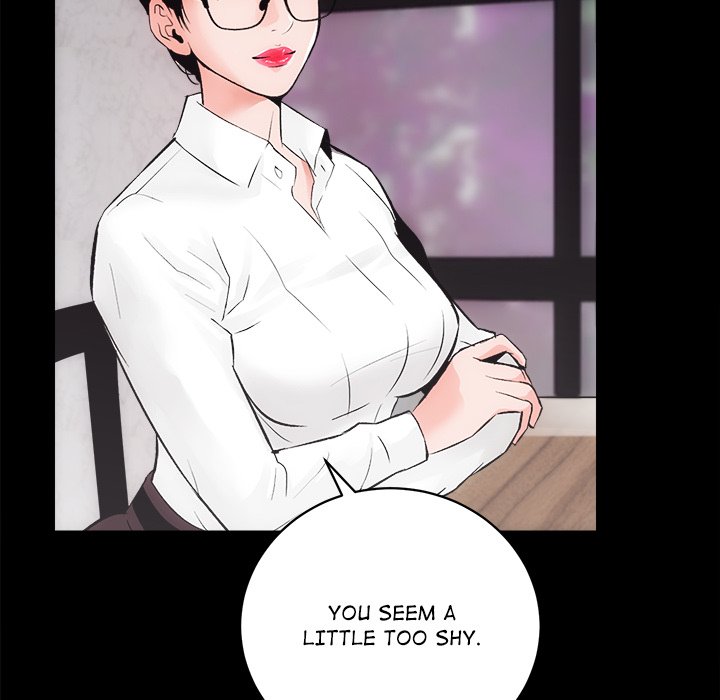 Lady Realtors Chapter 7 - Page 119