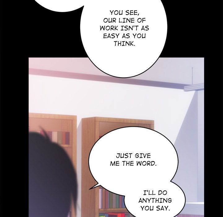 Lady Realtors Chapter 7 - Page 121