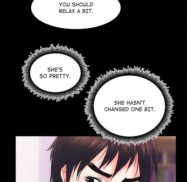 Lady Realtors Chapter 7 - Page 124