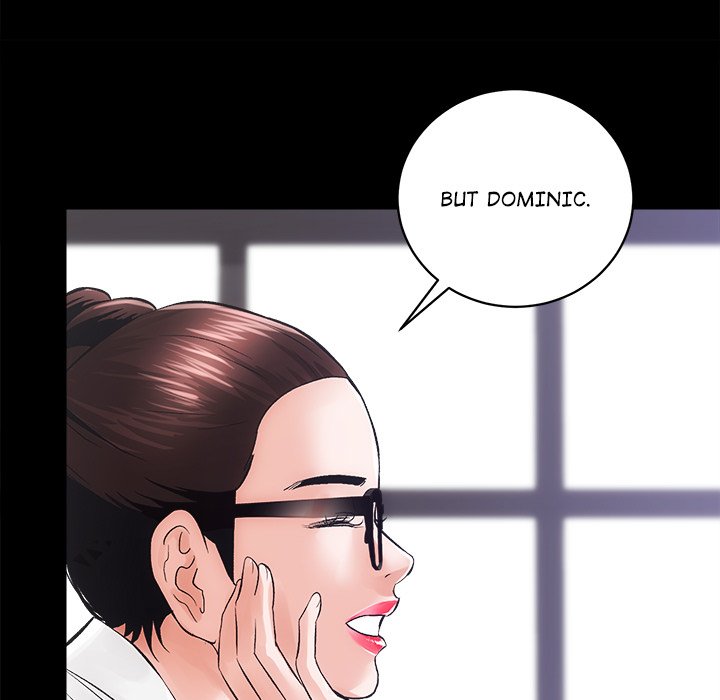 Lady Realtors Chapter 7 - Page 126