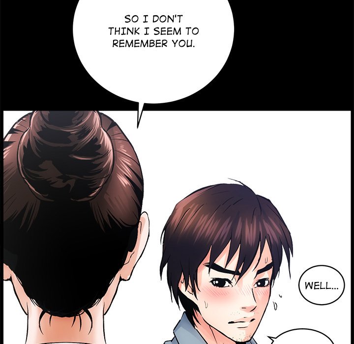 Lady Realtors Chapter 7 - Page 128