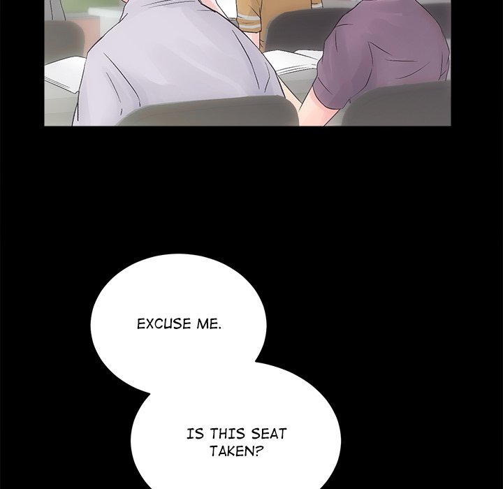 Lady Realtors Chapter 7 - Page 134