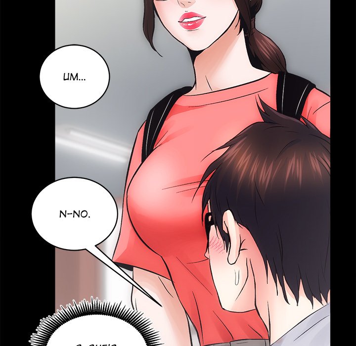 Lady Realtors Chapter 7 - Page 137