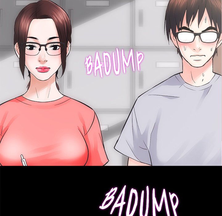 Lady Realtors Chapter 7 - Page 139