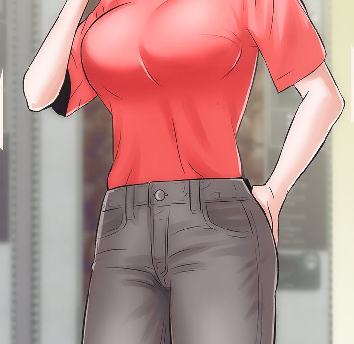 Lady Realtors Chapter 7 - Page 143