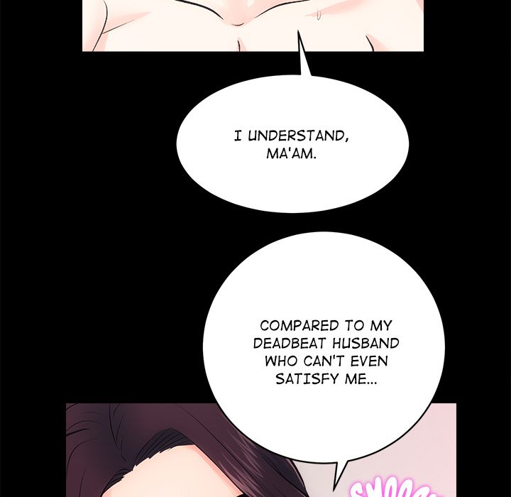 Lady Realtors Chapter 7 - Page 37