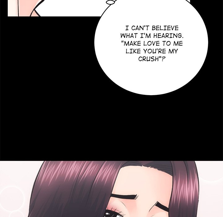 Lady Realtors Chapter 7 - Page 44