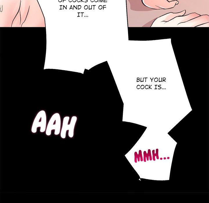 Lady Realtors Chapter 7 - Page 92