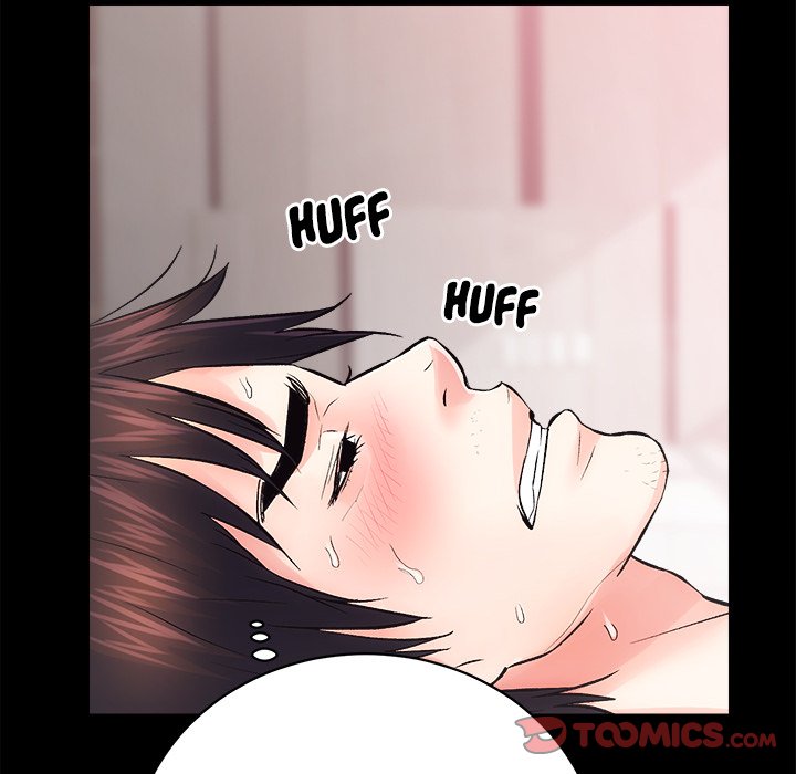 Lady Realtors Chapter 7 - Page 93