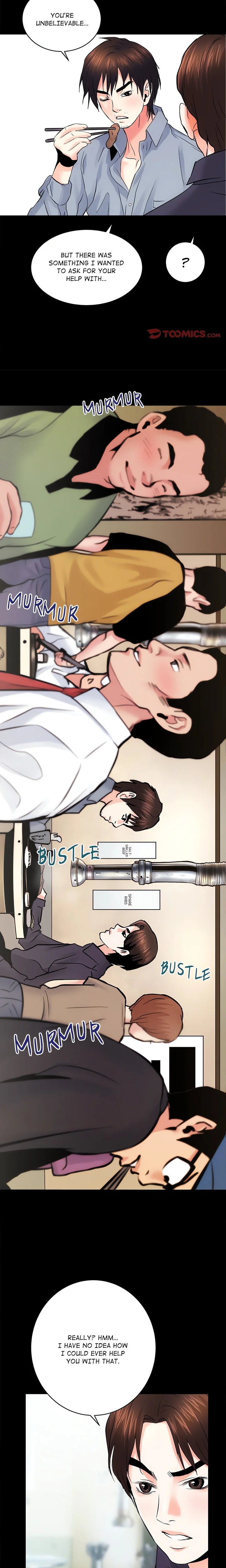 Lady Realtors Chapter 8 - Page 17