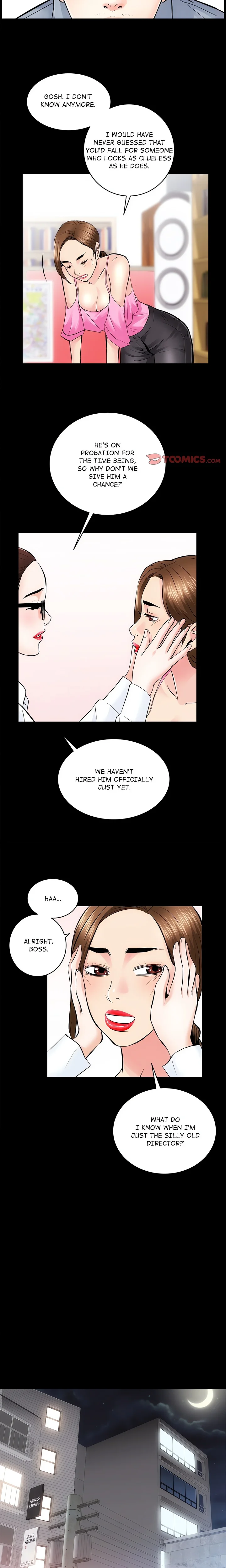 Lady Realtors Chapter 8 - Page 6