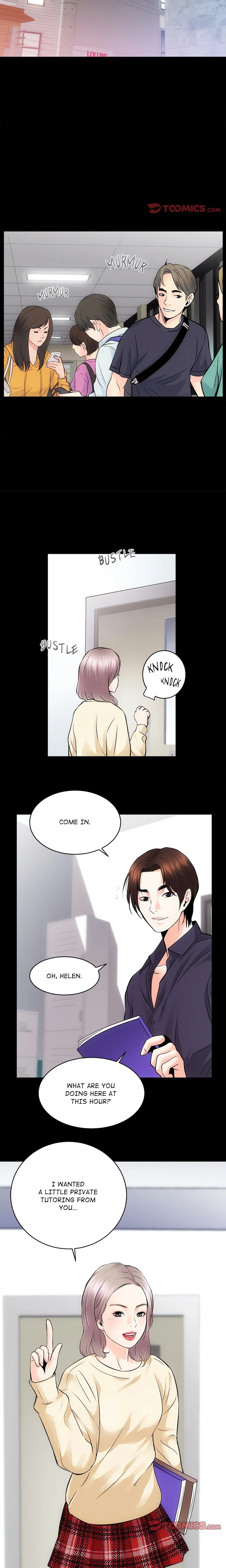 Lady Realtors Chapter 8 - Page 7