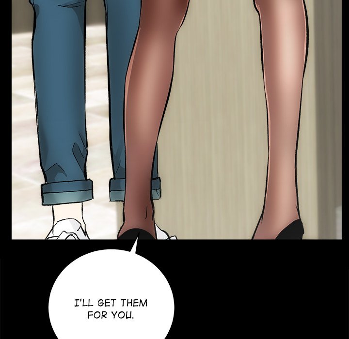 Lady Realtors Chapter 9 - Page 11