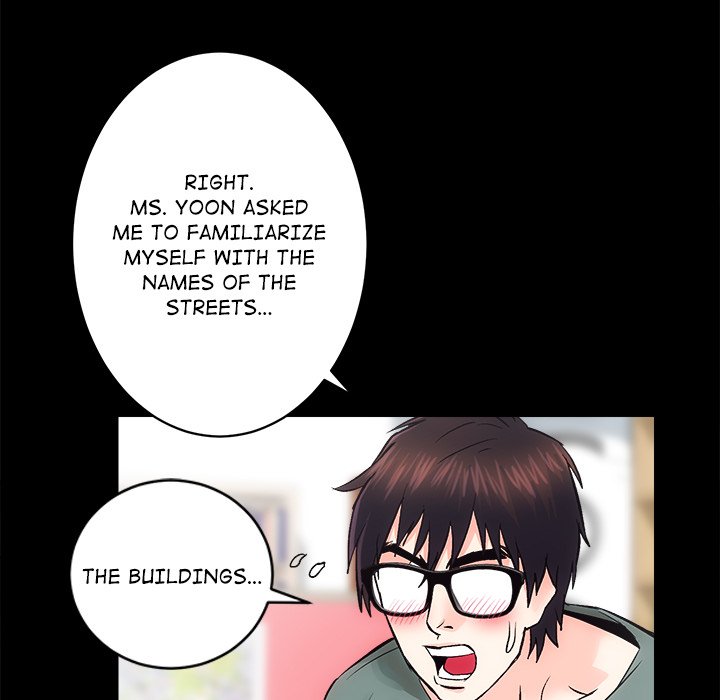 Lady Realtors Chapter 9 - Page 104