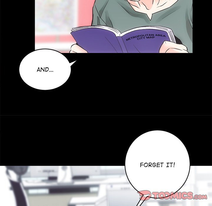 Lady Realtors Chapter 9 - Page 105