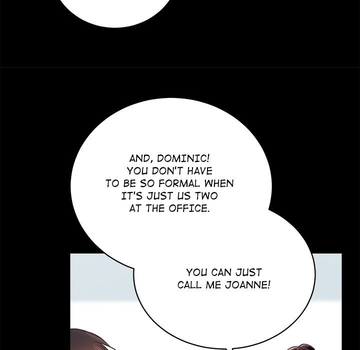 Lady Realtors Chapter 9 - Page 12