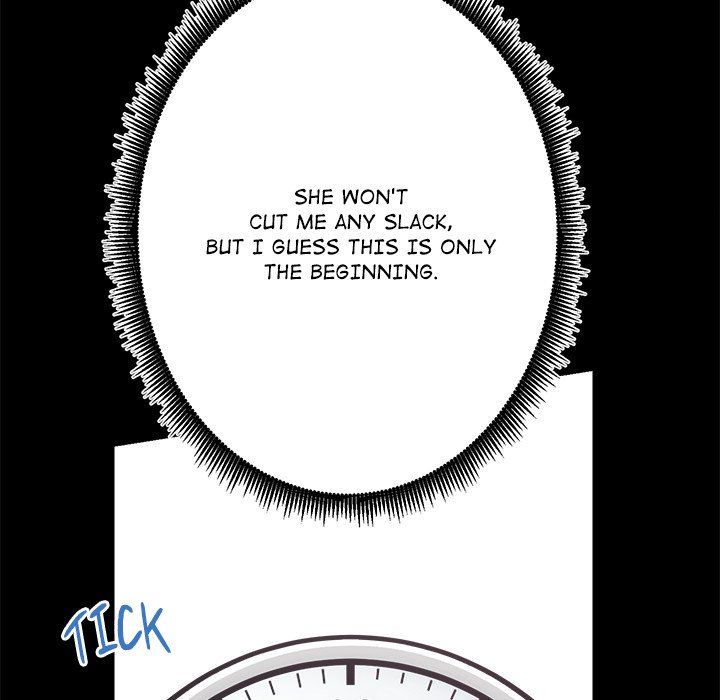 Lady Realtors Chapter 9 - Page 115