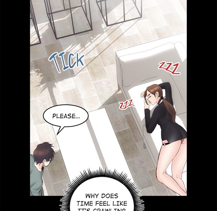 Lady Realtors Chapter 9 - Page 118