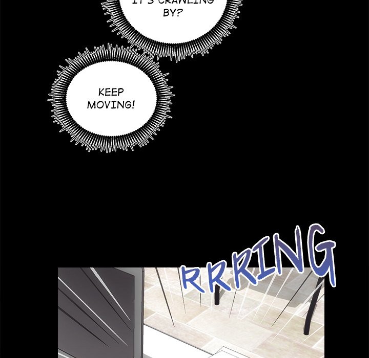 Lady Realtors Chapter 9 - Page 119