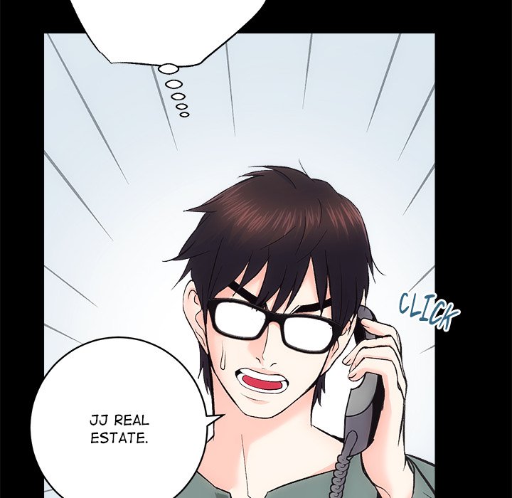 Lady Realtors Chapter 9 - Page 121