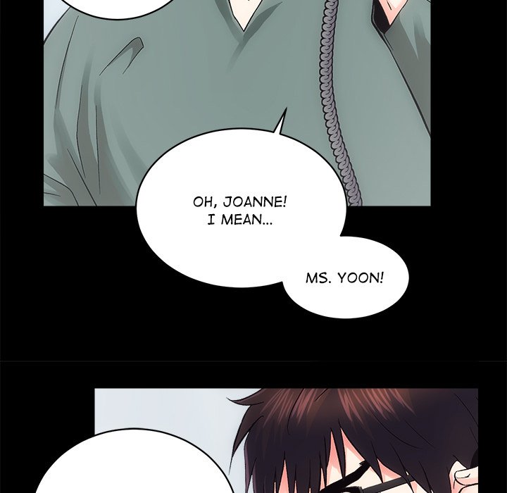 Lady Realtors Chapter 9 - Page 122