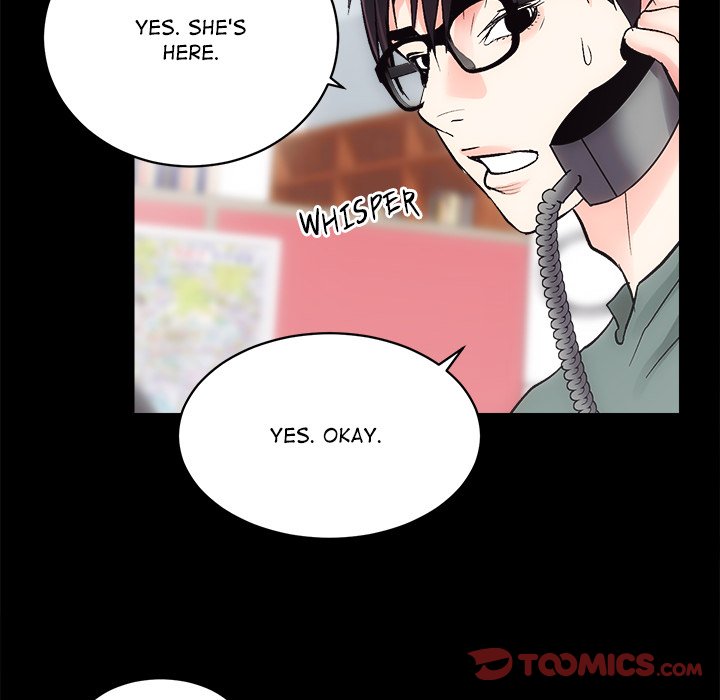 Lady Realtors Chapter 9 - Page 123