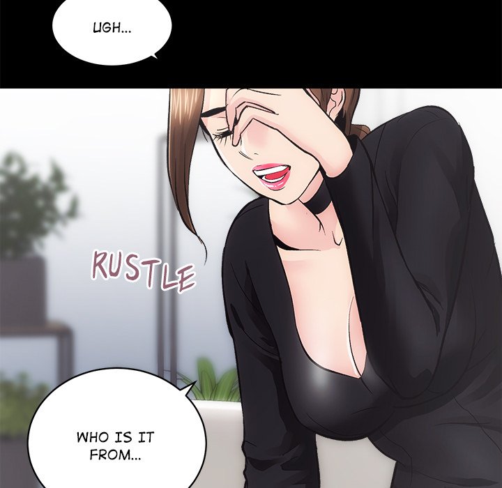 Lady Realtors Chapter 9 - Page 124