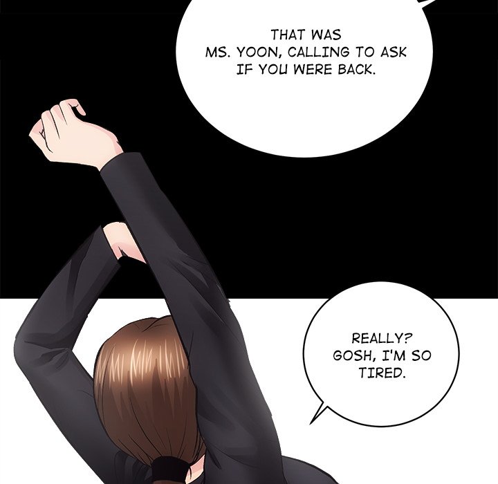 Lady Realtors Chapter 9 - Page 126