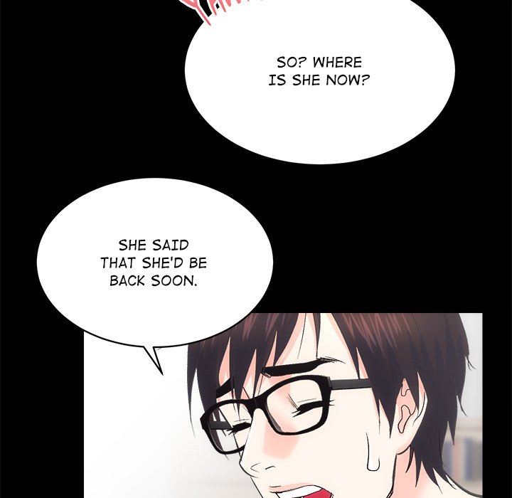 Lady Realtors Chapter 9 - Page 128