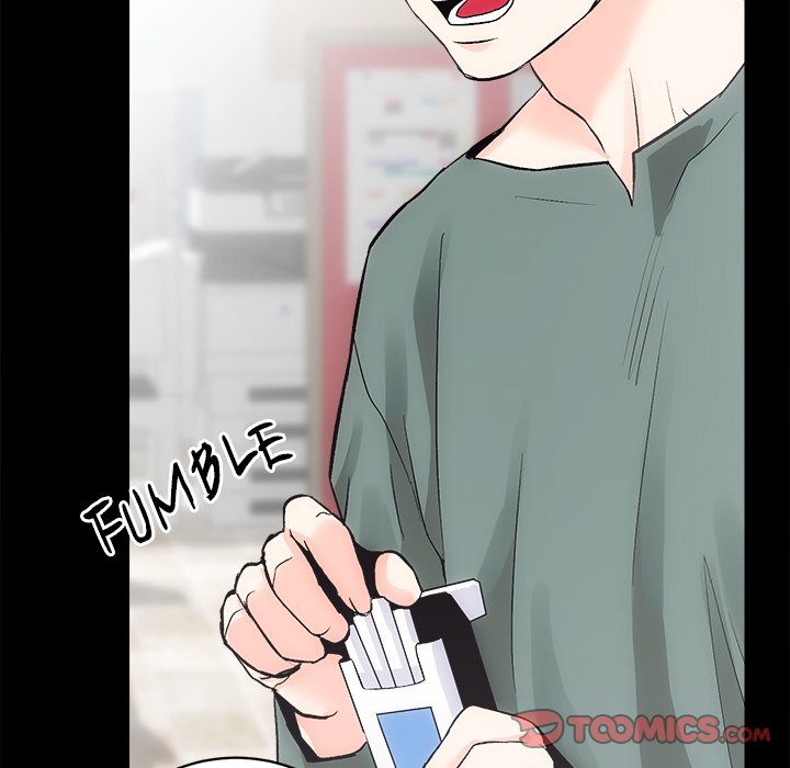 Lady Realtors Chapter 9 - Page 129