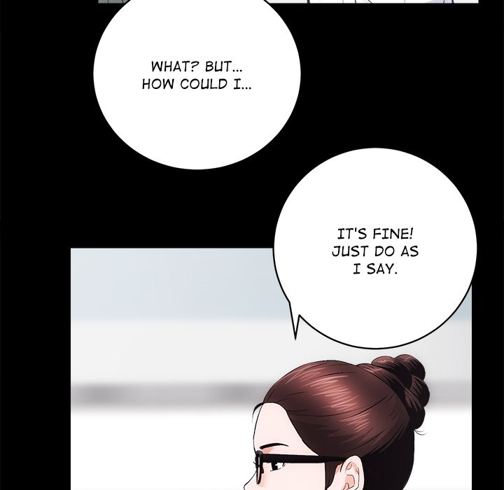 Lady Realtors Chapter 9 - Page 14