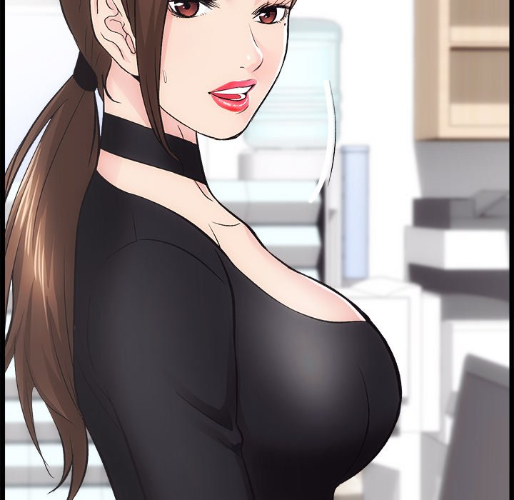 Lady Realtors Chapter 9 - Page 132