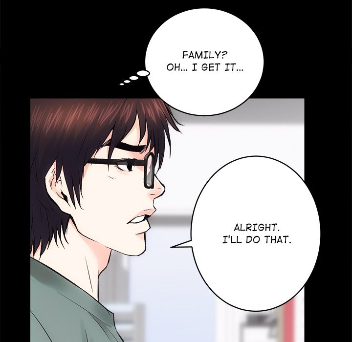 Lady Realtors Chapter 9 - Page 17