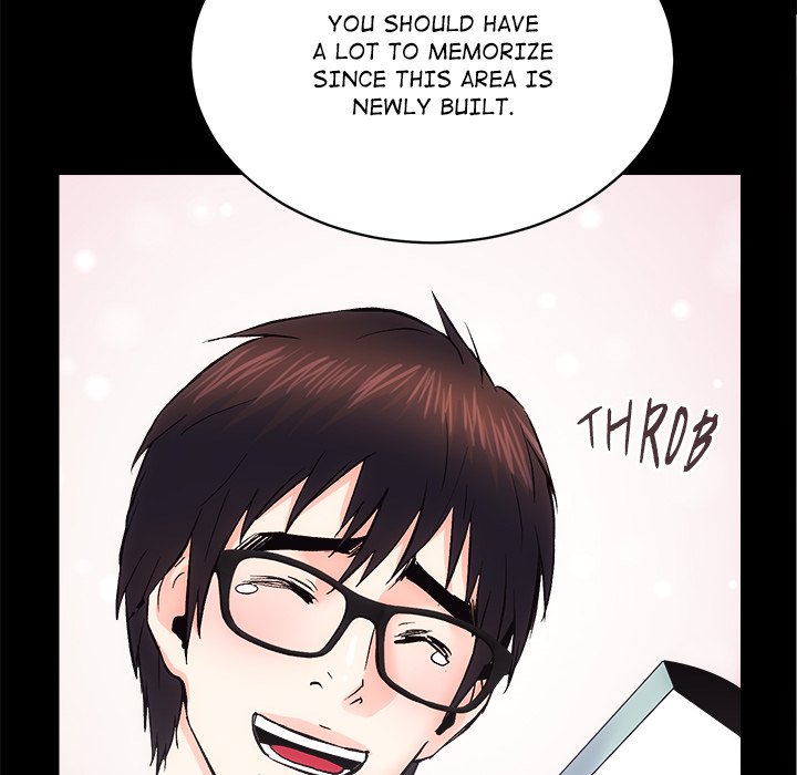 Lady Realtors Chapter 9 - Page 20