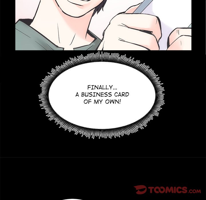 Lady Realtors Chapter 9 - Page 21