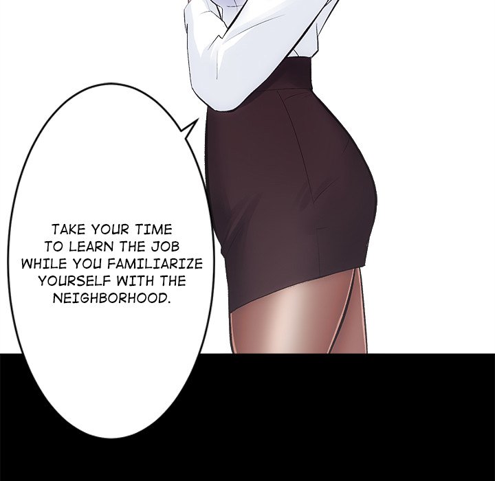 Lady Realtors Chapter 9 - Page 25