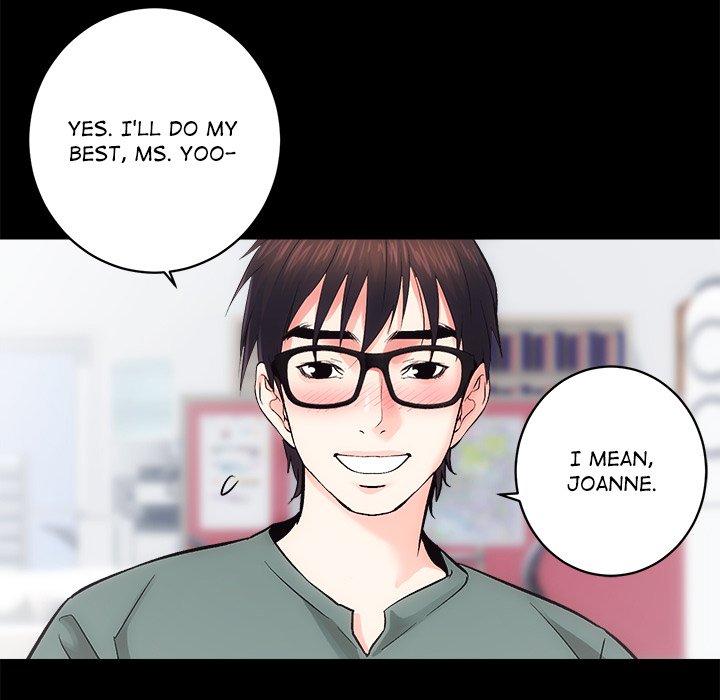 Lady Realtors Chapter 9 - Page 26